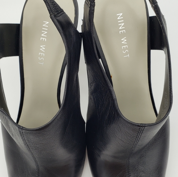 Nine West heels - Picture 9 of 12